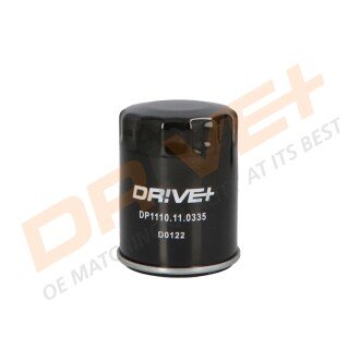 FILTR OLEJU HYUNDAI 1.2 09- /I20/ Drive+ DP1110110335