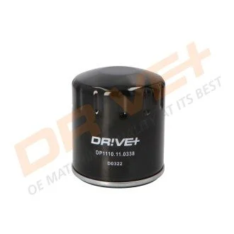 FILTR OLEJU AUDI A1 1.4TFSI 12- Drive+ DP1110110338