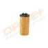 FILTR OLEJU BMW 1 2.0D 19- Drive+ DP1110110340 (фото 6)