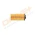 FILTR OLEJU BMW 1 2.0D 19- Drive+ DP1110110340 (фото 7)