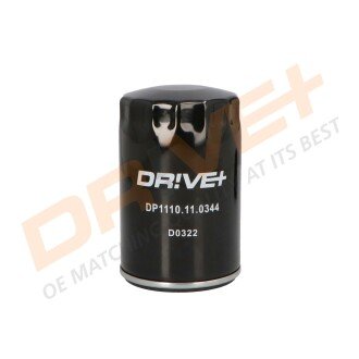 FILTR OLEJU JAGUAR X-TYPE 01- Drive+ DP1110110344