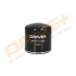 FILTR OLEJU SAAB 2.0-2.3T 98-03 Drive+ DP1110110345 (фото 1)