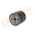 FILTR OLEJU SAAB 2.0-2.3T 98-03 Drive+ DP1110110345 (фото 5)