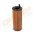 FILTR OLEJU LAND ROVER 3.6TD 06- Drive+ DP1110110348 (фото 4)