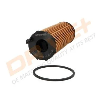 FILTR OLEJU LAND ROVER 3.6TD 06- Drive+ DP1110110348