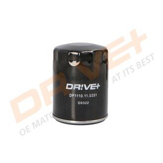 FILTR OLEJU JAGUAR 4.2 V8 05- Drive+ DP1110110351