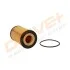 FILTR OLEJU MERCEDES-BENZ ATEGO Drive+ DP1110110354 (фото 1)