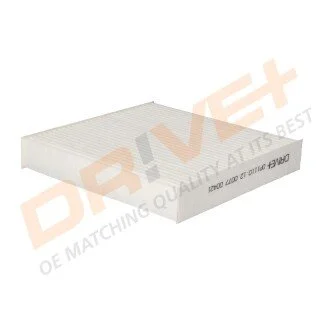 Фільтр салону Suzuki SX4 06-/Swift 05-/Honda Jazz II 02-08 Drive+ DP1110120077