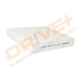 Фільтр салону Renault Clio/Dacia Logan 12- Drive+ DP1110120084