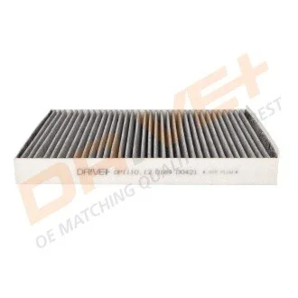 Фільтр салону VW T5 03- Drive+ DP1110120164