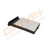 Drive+ Фільтр салону (аналог WP2060) Drive+ DP1110.12.0371 (фото 1)