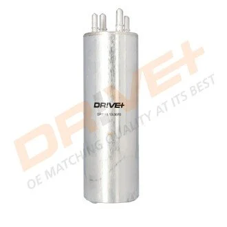 Фильтр Drive+ DP1110130070