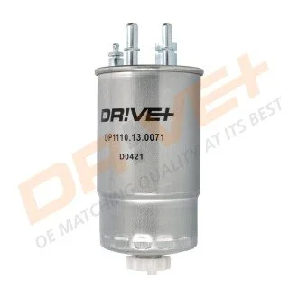 Фильтр Drive+ DP1110130071