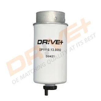 Фильтр Drive+ DP1110130092