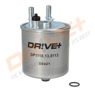 Drive+ - Фільтр палива (аналог WF8474) Drive+ DP1110.13.0113