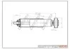 Амортизатор (задній) Citroen C4/Peugeot 3008/308 1.2-2.0D 13- (B4) DP1610100107