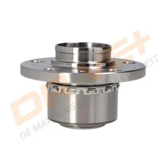 Підшипник маточини (передньої) Skoda Fabia 99-/VW Polo 01- (+ABS) Drive+ DP2010100090