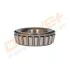 ЈOЇYSKO /TYЈ/ SEAT INCA VW CADDY 97-00 Drive+ DP2010100100 (фото 13)