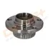 Підшипник маточини (задньої) Skoda Roomster 06-/Octavia 96-10/VW Golf 97-05 (+ABS)(к-кт) Drive+ DP2010100107 (фото 11)