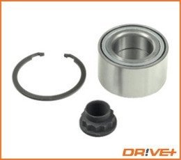 Подшипник ступицы (передней) Toyota Avensis 97-08/Corolla 97-07 (40x74x42) Drive+ DP2010100110