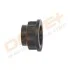 Подшипник ступицы (передней) Toyota Avensis 97-08/Corolla 97-07 (40x74x42) Drive+ DP2010100110 (фото 8)