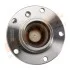 ЈOЇYSKO /PRZУD/ BMW 5 95-99 Drive+ DP2010100146 (фото 3)