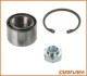 ЈOЇYSKO /PRZУD/ OPEL AGILA 1.0 12V 00-07 DP2010100171