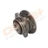 Підшипник маточини (задньої) Audi A6 04-, (F-805368) Drive+ DP2010100179 (фото 6)
