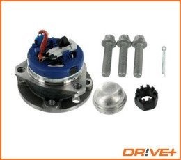 Підшипник маточини (передньої) Opel Astra G 98-09 (+ABS) Drive+ DP2010100206