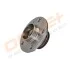 Подшипник ступицы (задней) Audi A4/A5/A6 1.8-3.2 07- Drive+ DP2010100244 (фото 4)