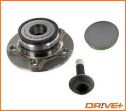 Подшипник ступицы (задней) Audi A4/A5/A6 1.8-3.2 07- Drive+ DP2010100244