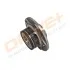 Подшипник ступицы (задней) Audi A4/A5/A6 1.8-3.2 07- Drive+ DP2010100244 (фото 5)