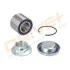 Підшипник маточини (задньої) Citroen C3/C4/Peugeot 208 1.0-1.6D 09- (25x52x42) Drive+ DP2010100256 (фото 1)