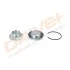 Підшипник маточини (задньої) Citroen C3/C4/Peugeot 208 1.0-1.6D 09- (25x52x42) Drive+ DP2010100256 (фото 4)