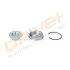 Підшипник маточини (задньої) Citroen C3/C4/Peugeot 208 1.0-1.6D 09- (25x52x42) Drive+ DP2010100256 (фото 5)