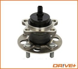 Підшипник маточини (задньої) Toyota Corolla 13-18 Drive+ DP2010100263