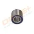Підшипник маточини (задньої) Opel Agila 1.0-1.3 00-07 Drive+ DP2010100270 (фото 3)