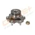 Підшипник маточини (передньої) Mitsubishi Pajero 00-06 DP2010100274