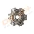 Підшипник маточини (передньої) Mitsubishi Pajero 00-06 Drive+ DP2010100274 (фото 3)