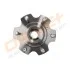 Підшипник маточини (передньої) Mitsubishi Pajero 00-06 Drive+ DP2010100274 (фото 4)