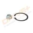 ЈOЇYSKO /PRZУD/ FIAT SEDICI 06- Drive+ DP2010100279 (фото 4)