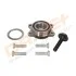 Підшипник маточини (передньої) Audi A6/A8 04-11 (+ABS) DP2010100298