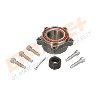 Подшипник ступицы (передней) Ford Transit 06- (d=49) Drive+ DP2010100303