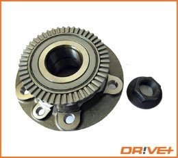 Підшипник маточини (передньої) Opel Omega A/B 86-03 (+ABS) Drive+ DP2010100309