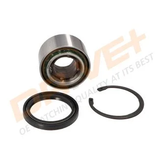 ЈOЇYSKO /PRZУD/ SUZUKI JIMNY 1.3-1.5 98- Drive+ DP2010100313 (фото 1)