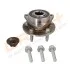Підшипник маточини (передньої)(R15/d=105mm) Opel Astra J 09- Drive+ DP2010100314 (фото 2)