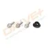 Підшипник маточини (передньої)(R15/d=105mm) Opel Astra J 09- Drive+ DP2010100314 (фото 3)