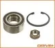 Підшипник маточини (передньої/задньої) Citroen C8/Peugeot 807 2.0 HDi 02- Drive+ DP2010100316 (фото 1)