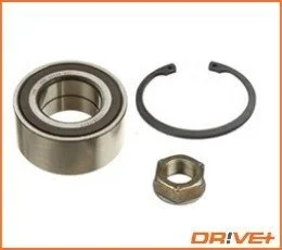 Підшипник маточини (передньої/задньої) Citroen C8/Peugeot 807 2.0 HDi 02- Drive+ DP2010100316
