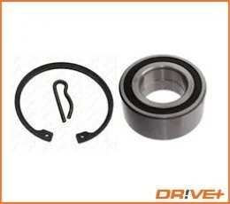 Підшипник маточини (передньої) Fiat Scudo 96-07 (44x82.5x37)(+ABS) Drive+ DP2010100322